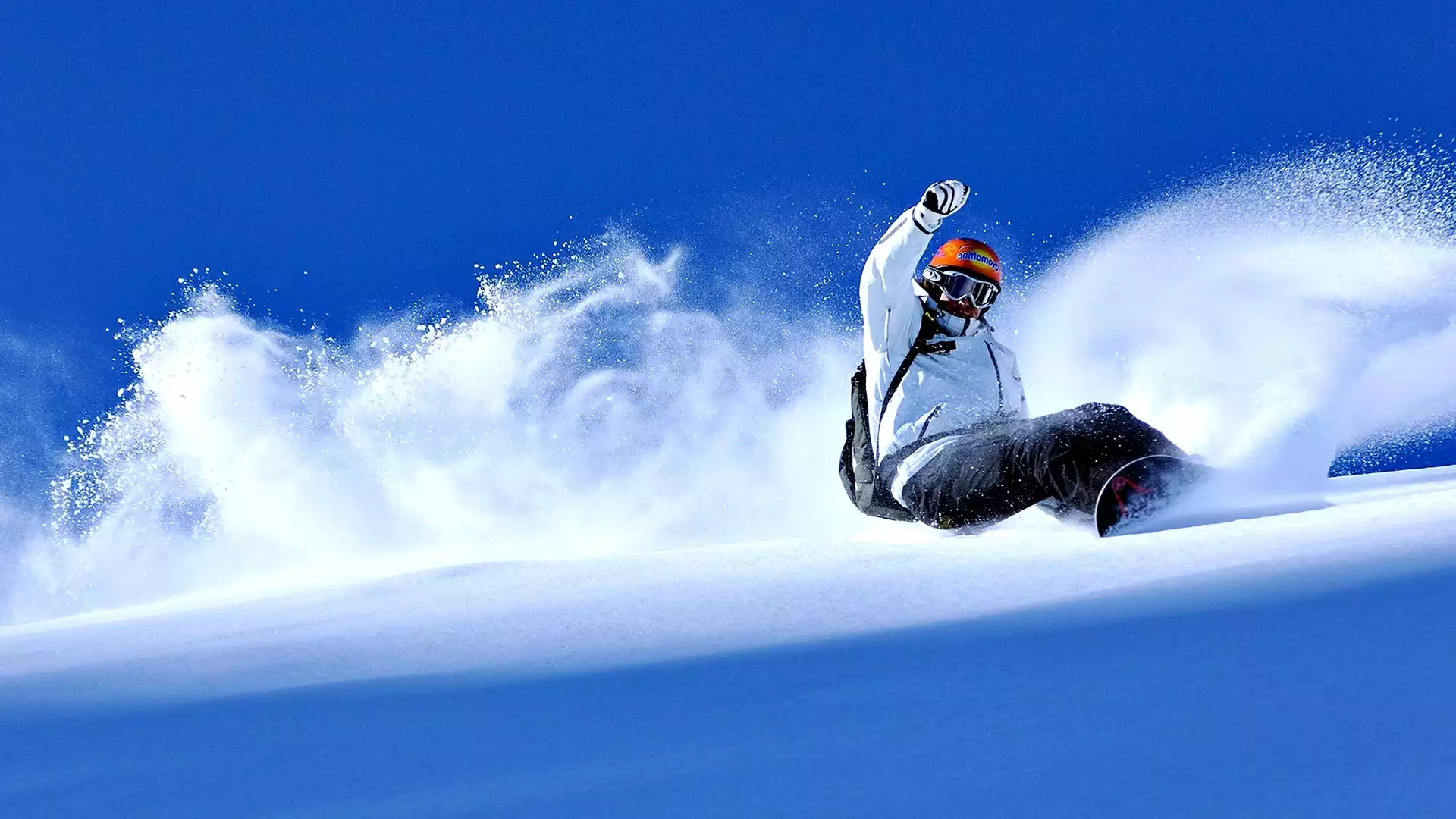 Vallée de Munster location de snowboard